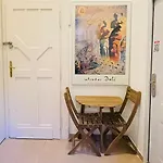 Stylish 1br - Flora's House Apartmán Budapešť