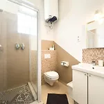 Apartmán Stylish 1br - Flora's House Budapešť